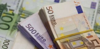 В Украине появились уникальные евро из Франции, за которые нельзя ничего купить - today.ua