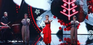 Євробачення-2021: український гурт Go A вже виступив у фіналі - чекаємо результатів - today.ua