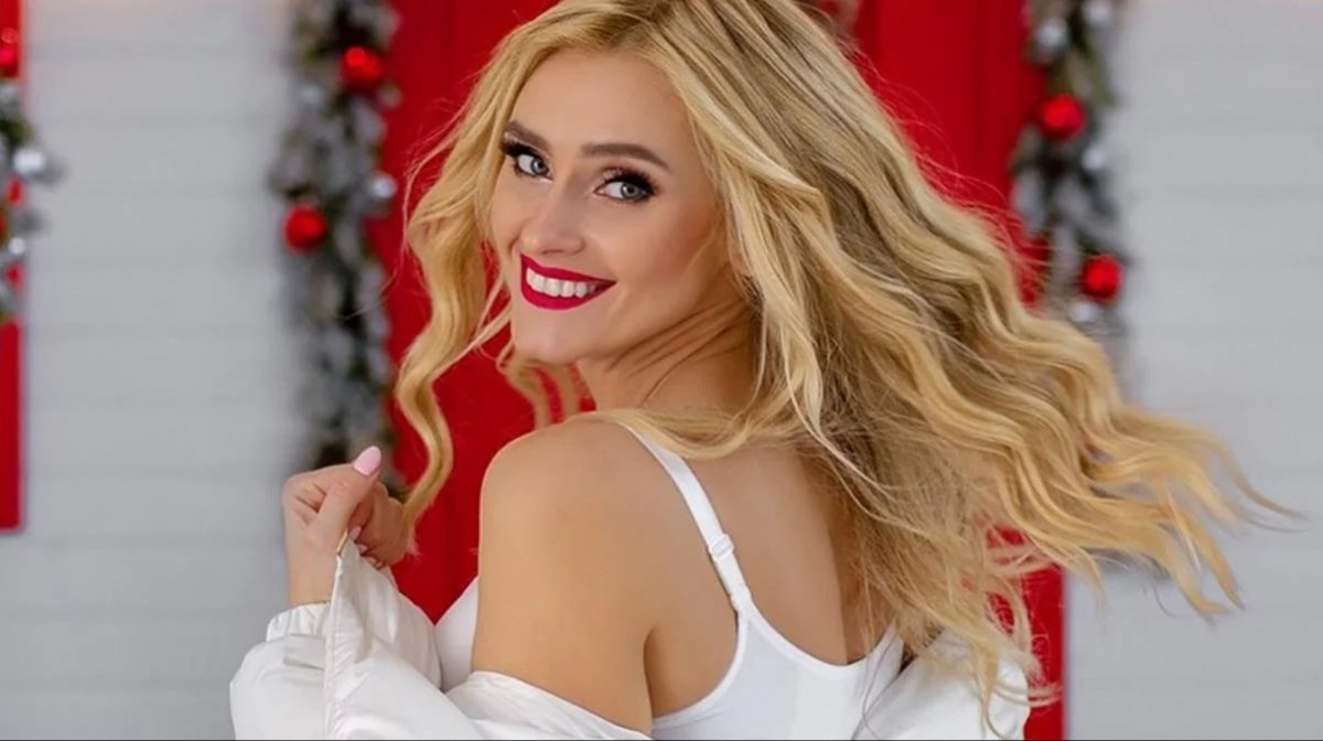 Ирина Федишин вышла в свет в платье, о котором мечтают все девочки - today.ua