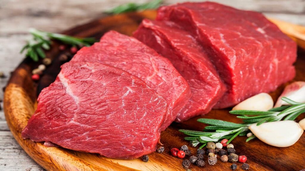 В Україні за місяць стрімко змінилися ціни на м'ясо