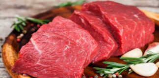 Ціни на яловичину в Україні зросли до 220 гривень: дешевшим це м'ясо вже не буде - today.ua