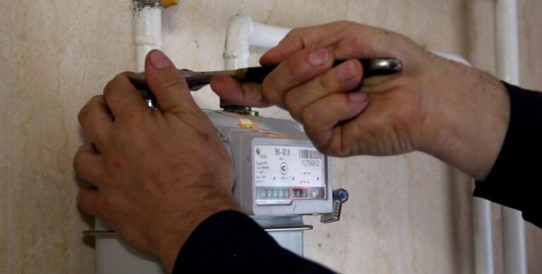 В Украине происходит замена газовых счетчиков: что нужно срочно сделать потребителям - today.ua