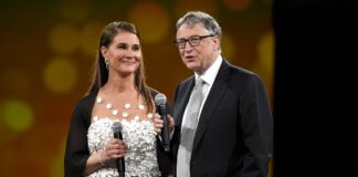 Билл Гейтс отдал своей жене Мелинде акций на 3 миллиарда долларов: подробности развода миллиардера - today.ua