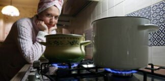 Тариф на газ: украинцев могут оставить на все лето без горячей воды - today.ua