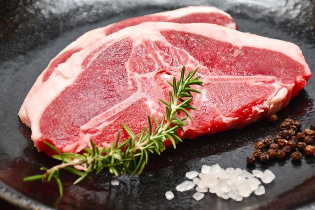 Ціни на яловичину будуть рости: Китай скуповує м'ясо по усьому світу