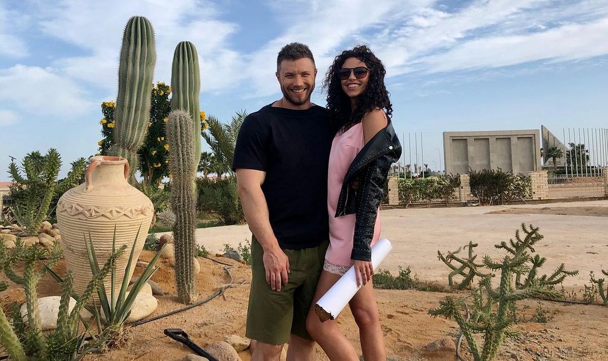 Победительница Холостяк-11 Анна Богдан призналась, что попала на проект не по своей воле - today.ua