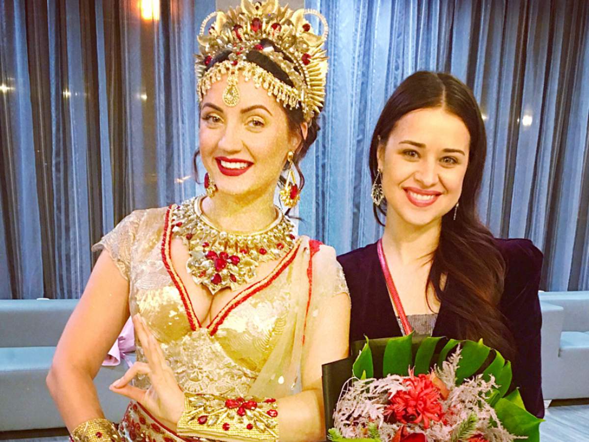 Ольга Цибульська дала важливу пораду колишній дружині DZIDZIO - today.ua