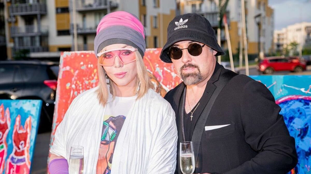 Дмитро Коляденко вперше відреагував на розлучення Ірини Білик - today.ua