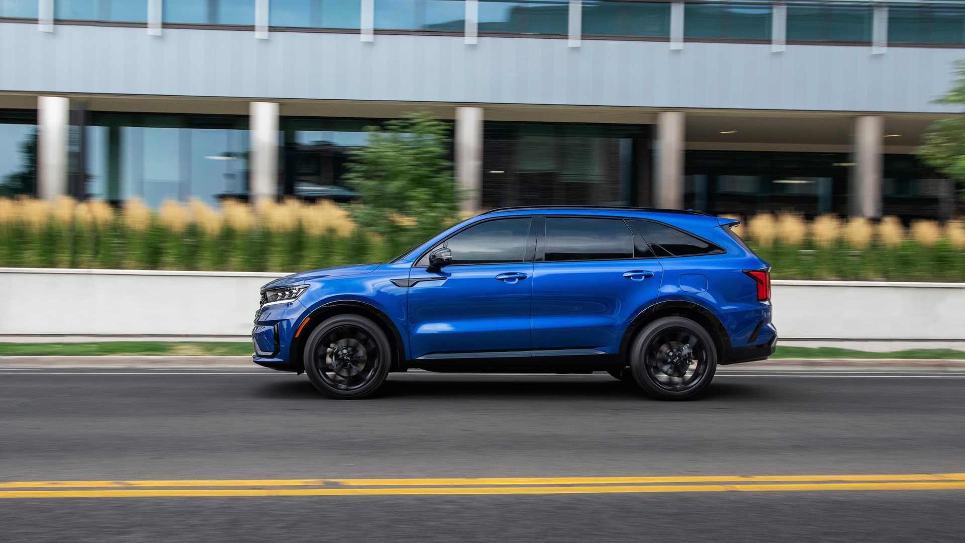 ТОП-5 кращих кросоверів на думку авторитетного європейського журналу - today.ua