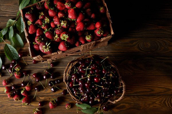Цены на ранние ягоды в этом году будут высокими: аграрии объяснили, в чем причина