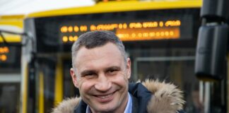 Кличко прокоментував підвищення вартості проїзду в столичному транспорті до 20 гривень - today.ua