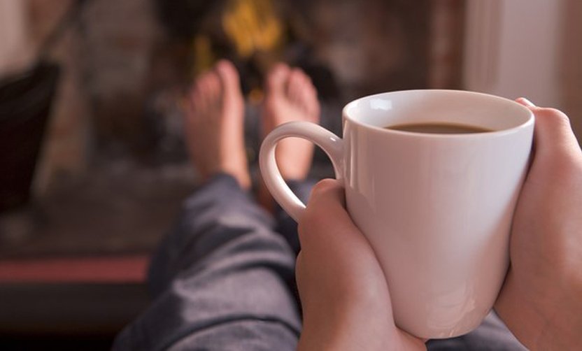 Ежедневное употребление кофе может уберечь от очень опасных заболеваний
