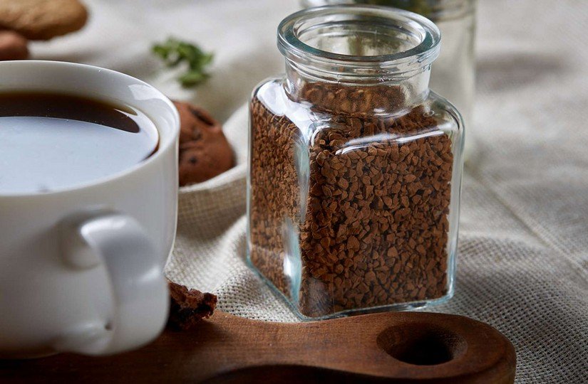 Вкуснее, чем в кофейне: как приготовить идеальный растворимый и заварной кофе дома