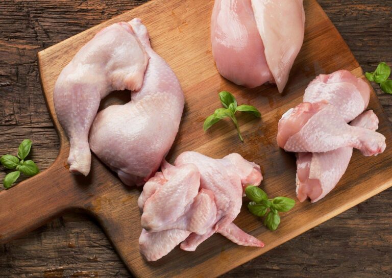 В Україну потрапила небезпечна для здоров'я курятина з Бельгії - today.ua