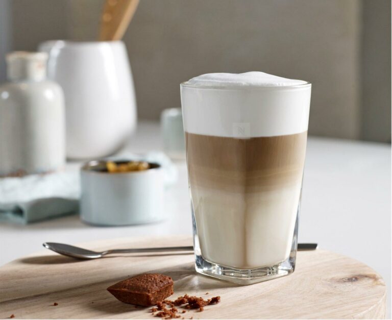 Кофе латте домашний – пошаговый рецепт приготовления с фото