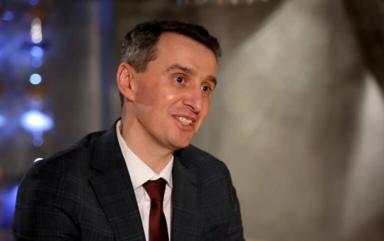 Ляшко став міністром охорони здоров'я: які обіцянки дав новий глава МОЗ - today.ua