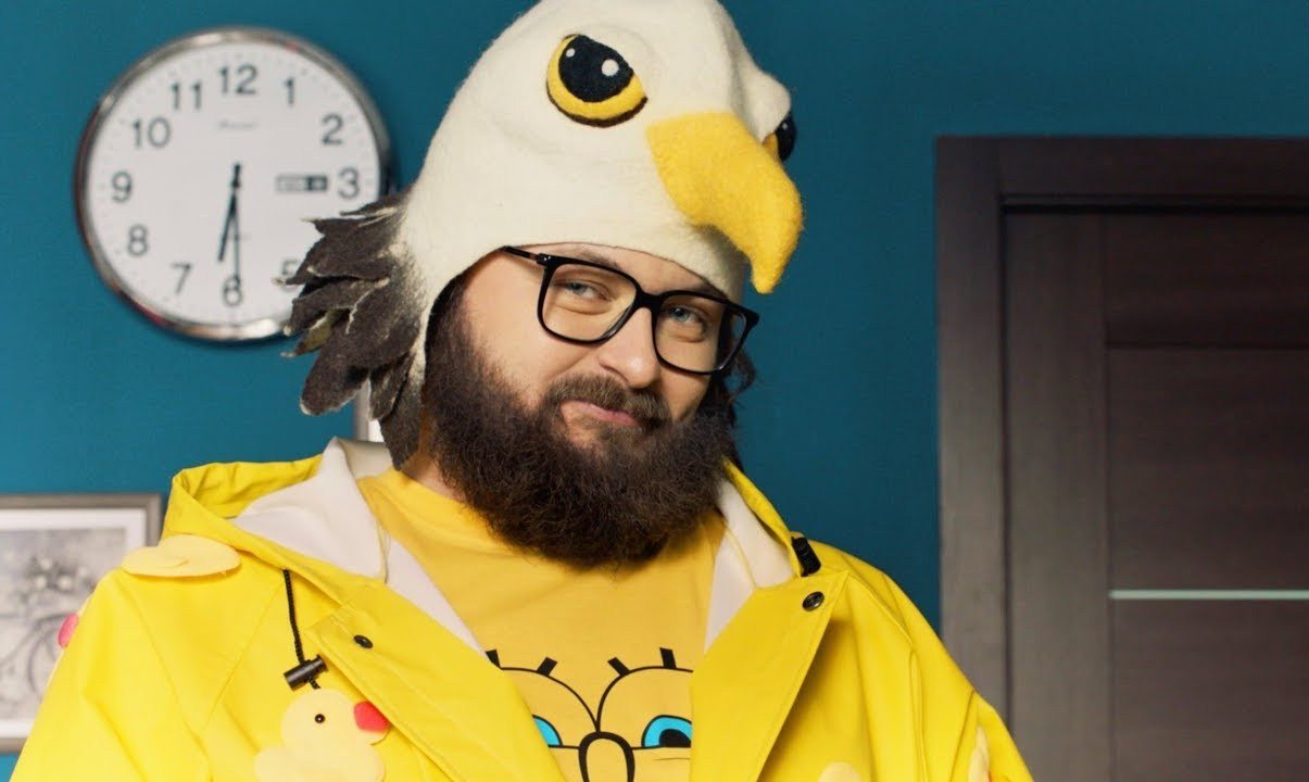 DZIDZIO показав свою елітну квартиру вартістю понад мільйон гривень - today.ua