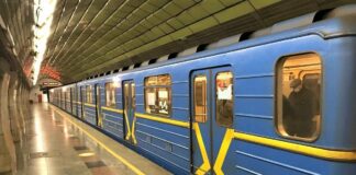 У київському метро показали потяг на принципово новій тязі: електрика зовсім не потрібна - today.ua