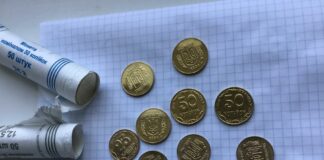 Монети по 25 і 50 копійок можна продати за тисячі гривень: за що їх цінять  - today.ua