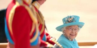 Елизавета II пригласила на празднование своего дня рождения особенного гостя - today.ua