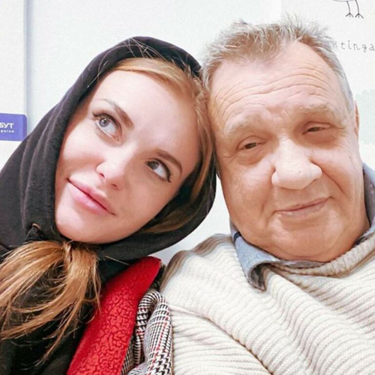 Слава Каминская потеряла отца: певица рассказала о горе в семье  - today.ua