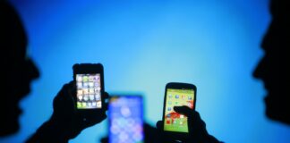 Названы самые популярные мобильные приложения среди украинцев за 2021 год   - today.ua