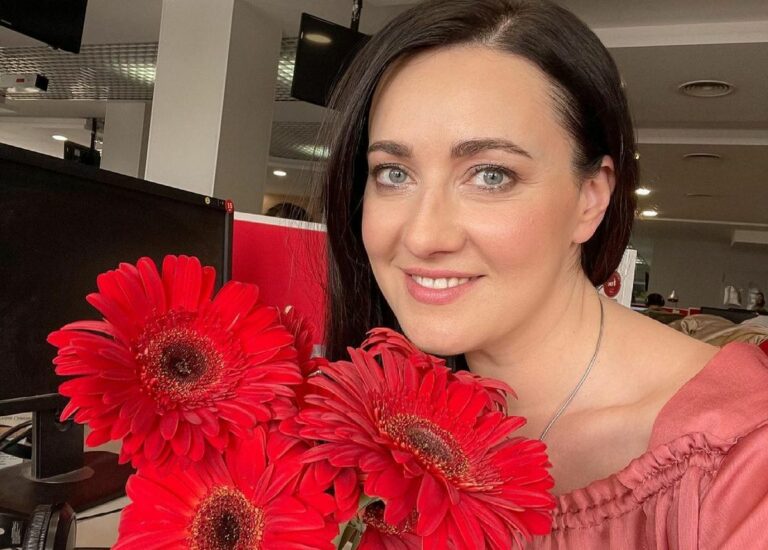 Соломия Витвицкая похвасталась, какой сюрприз устроили для нее друзья на день рождения - today.ua