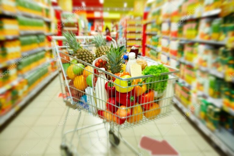 Продают самые дешевые продукты: назван топ-3 украинских супермаркетов с минимальными ценами  - today.ua
