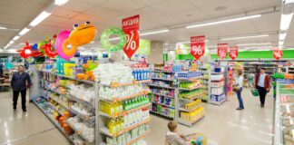Масштабный обман покупателей в супермаркетах: нардеп рассказал детали  - today.ua