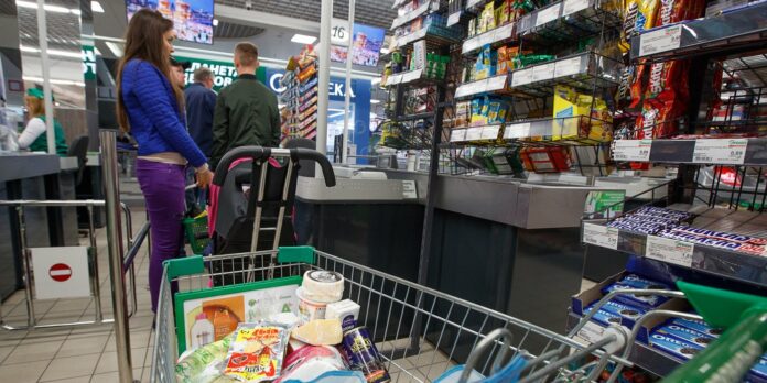 Обман покупателей в супермаркетах: что нужно знать, чтобы не стать жертвой  - today.ua