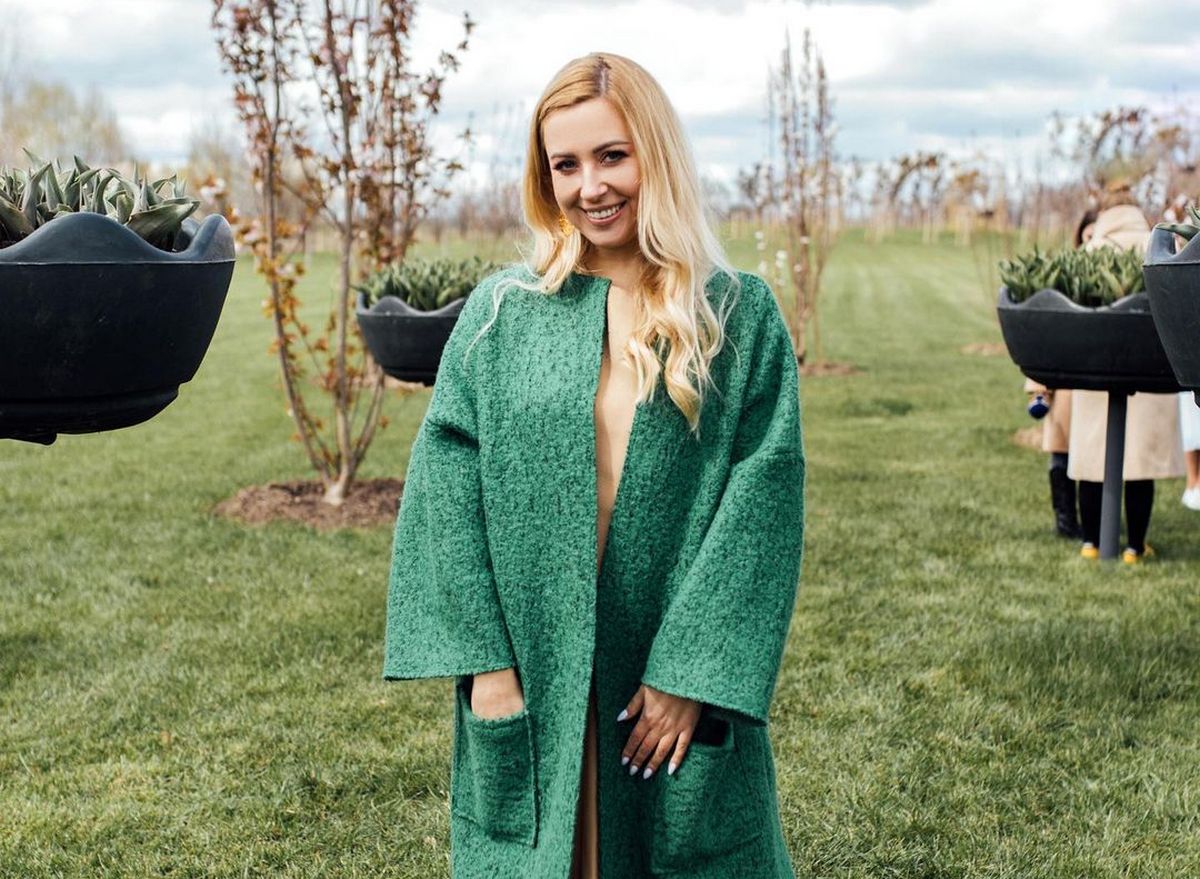 Тоня Матвиенко показала своих красивых подросших дочерей - today.ua