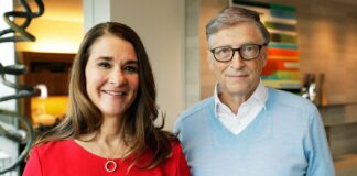 Билл Гейтс разводится с женой после 27 лет брака - today.ua
