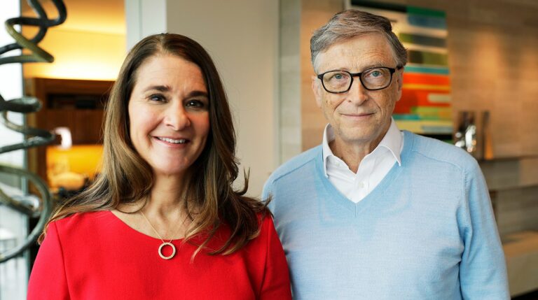 Білл Гейтс розлучається з дружиною після 27 років шлюбу - today.ua