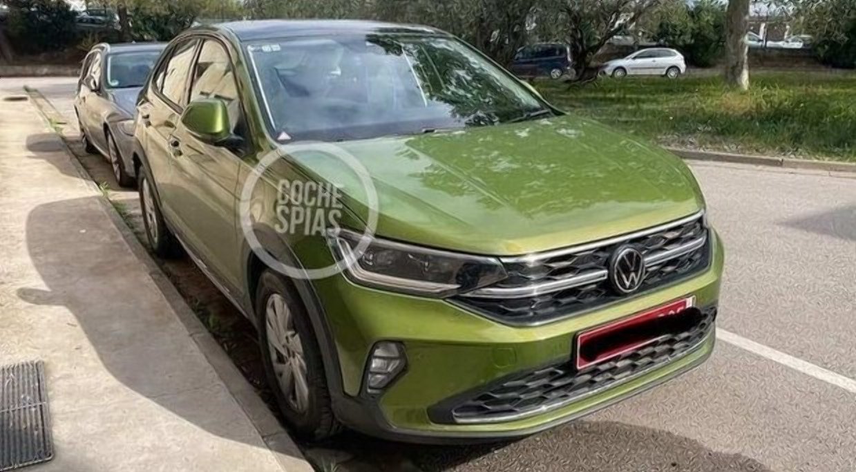 Volkswagen створив дешеву альтернативу BMW X6