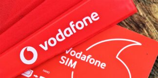 Vodafone запустив новий тариф для смартфонів і гаджетів за низькою ціною - today.ua