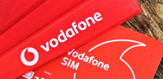 Vodafone запустил новый тариф для смартфонов и гаджетов по низкой цене - today.ua