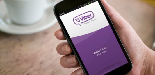 Viber следит за своими пользователями через популярную опцию - today.ua