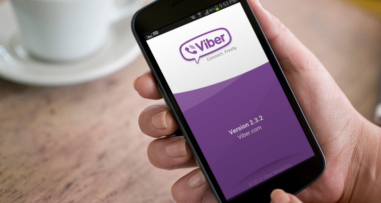 Viber следит за своими пользователями через популярную опцию - Today.ua