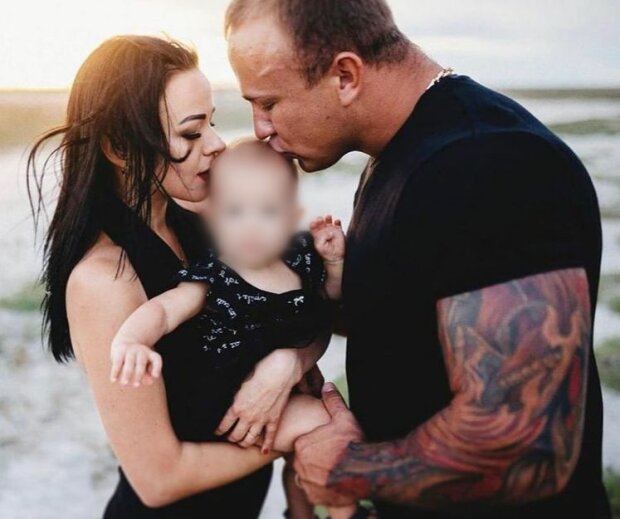 У Києві водій позашляховика Volkswagen з номерами LEGIONER з битою напав на водія Ford - today.ua