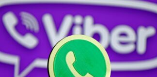 Viber розповів про корисну функцію блокування небажаних дзвінків і повідомлень - today.ua