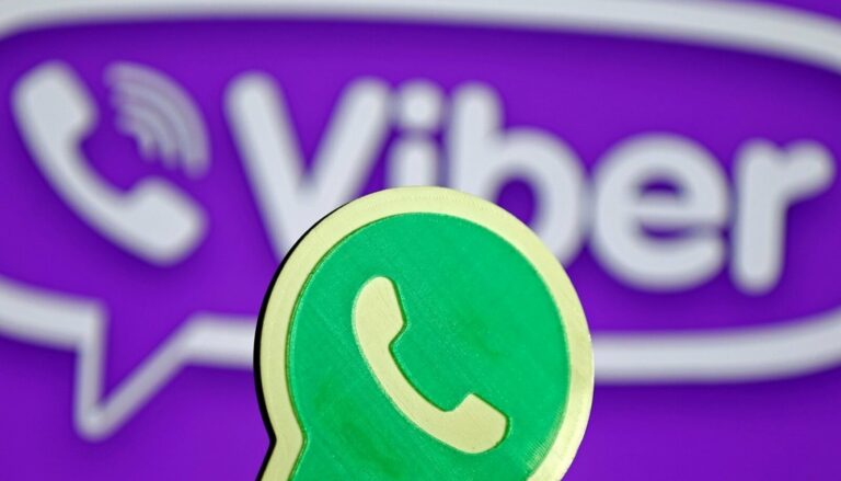Viber рассказал о полезной функции блокировки от нежелательных звонков и сообщений  - today.ua