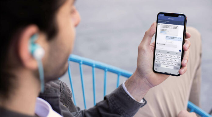 Viber розповів про нові ексклюзивні функції месенджера для смартфонів