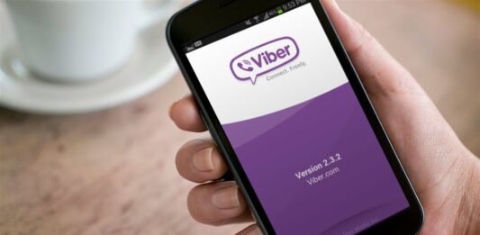 Viber назвали найбільш уразливим месcенджером - today.ua