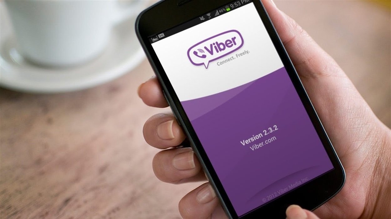 Viber назвал способы освободить память на смартфоне - Today.ua