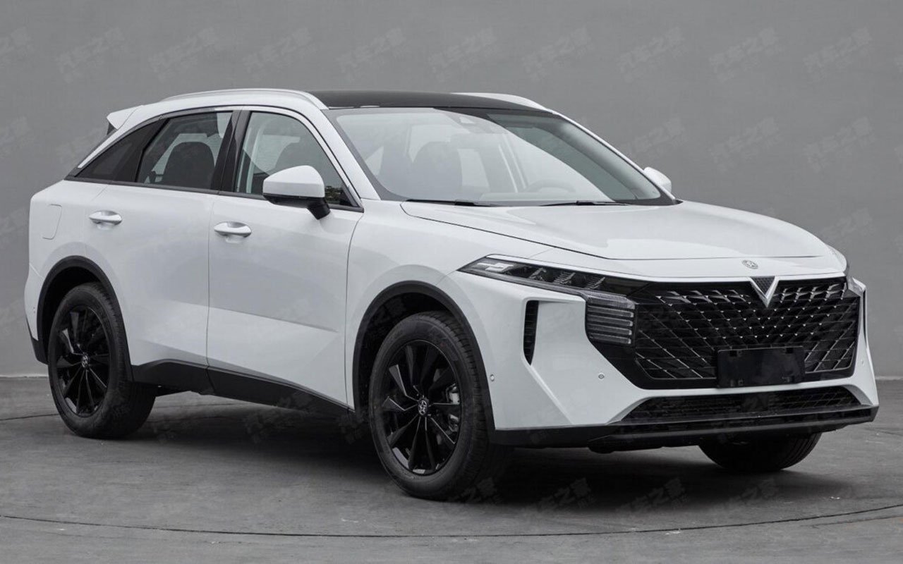 Nissan випустить новий бюджетний кросовер