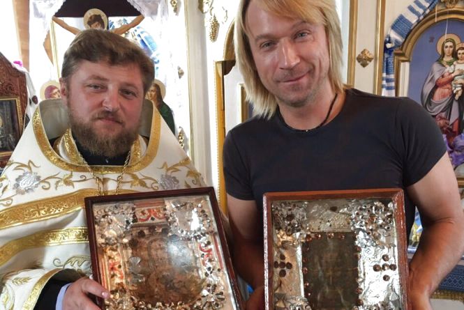 “Очень стыдно, обидно и больно“: Олег Винник рассказал, почему его невозможно увидеть в церкви