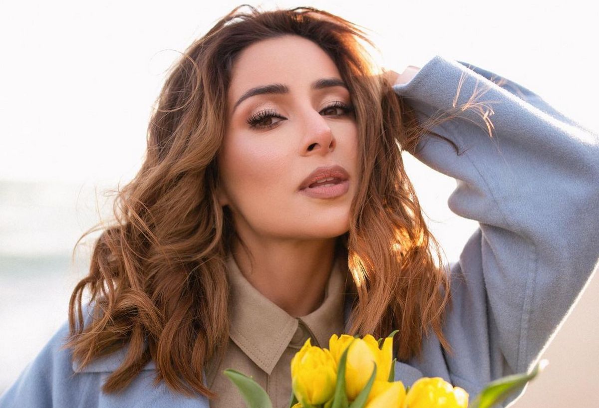 Холостячка Злата Огневич показала свою справжню зачіску - today.ua