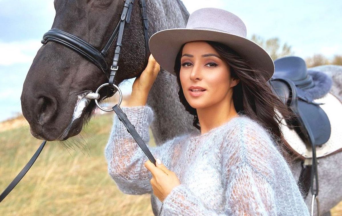 Холостячка Злата Огневич описала своє ідеальне весілля і сукню мрії - today.ua