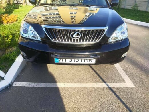Украинец придумал новый способ, как спрятать номера авто от камер - today.ua