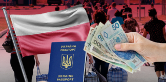 Названы зарплаты украинских заробитчан в Польше: сколько зарабатывают на производстве и в сфере услуг - today.ua
